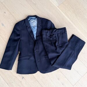 Pristine Appaman 🐵 Classic Navy Boys Suit 4T